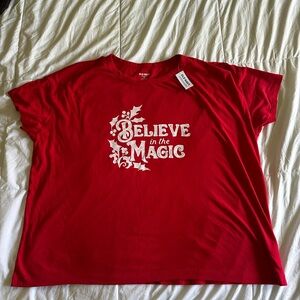 Old Navy Christmas T-Shirt